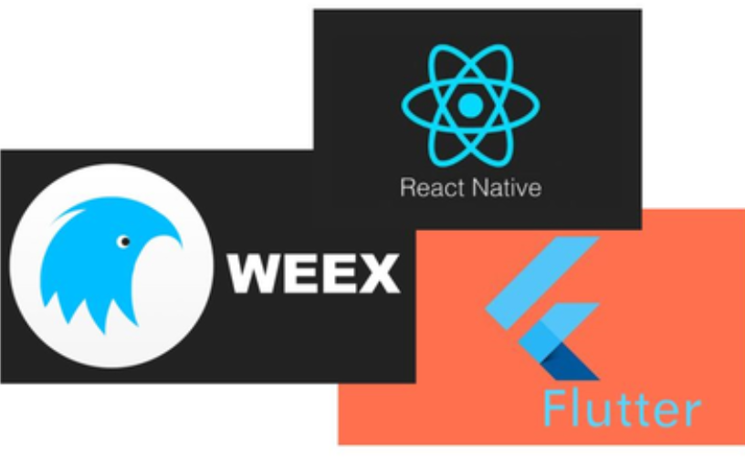 跨平臺APP開發(fā)