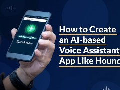 基于AI的語音助手APP開發(fā)必需要的哪些特色功能，有什么好處？
