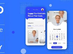 您的虛擬護士助理APP開發(fā)包含哪些功能？