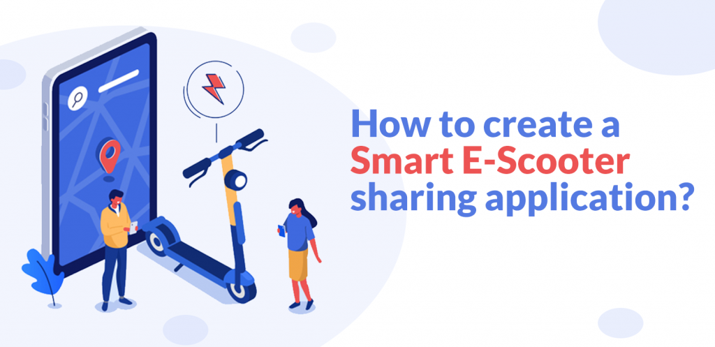 共享滑板車(chē)APP開(kāi)發(fā)