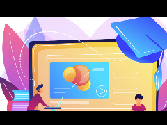 電子學(xué)習(xí)APP開(kāi)發(fā)為學(xué)生提供身臨其境的功能