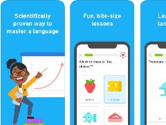 外語(yǔ)學(xué)習(xí)APP開(kāi)發(fā)的好處和功能