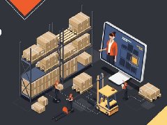 APP軟件開發(fā)定制，解決多店庫存管理問題