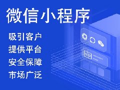 如何進(jìn)行微信小程序開發(fā)制作？