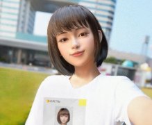 3D數字人定制-過程｜應用｜發(fā)展趨勢