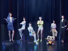 接入虛擬數字人直播費用